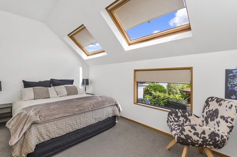 Photo of property in 1/125 Blighs Road, Strowan, Christchurch, 8052