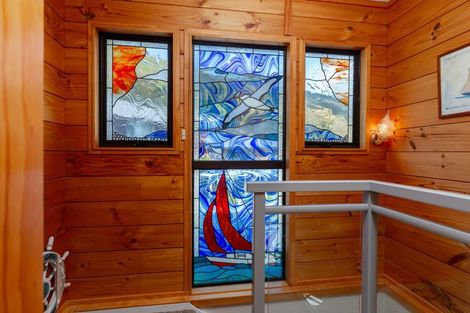 Photo of property in 312e Waikawa Road, Waikawa, Picton, 7220