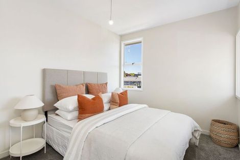 Photo of property in 4 Peacock Street, Christchurch Central, Christchurch, 8013