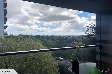 Photo of property in 506/5 Howe Street, Freemans Bay, Auckland, 1011