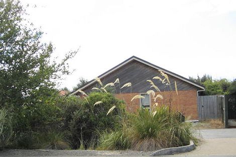 Photo of property in 121 Tennyson Street, Rolleston, 7614