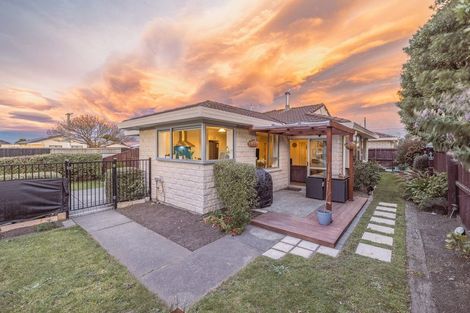 Photo of property in 161 Pacific Road, North New Brighton, Christchurch, 8083