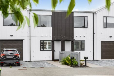 Photo of property in 13 Samuel Marsden Place, Whenuapai, Auckland, 0618