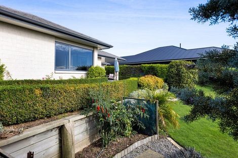 Photo of property in 3 Larlin Heights, Hawera, 4675
