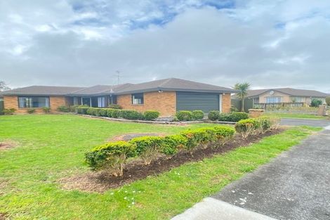 Photo of property in 73 Burswood Drive, Burswood, Auckland, 2013