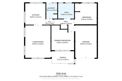 Photo of property in 2/299 Linwood Avenue, Linwood, Christchurch, 8062