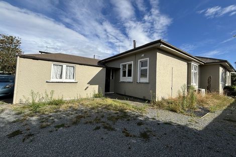 Photo of property in 1/16 Crohane Place, Addington, Christchurch, 8024