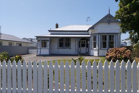 Photo of property in 25 Nelson Crescent, Napier South, Napier, 4110