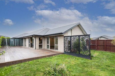 Photo of property in 41 Winfield Drive, Wigram, Christchurch, 8042