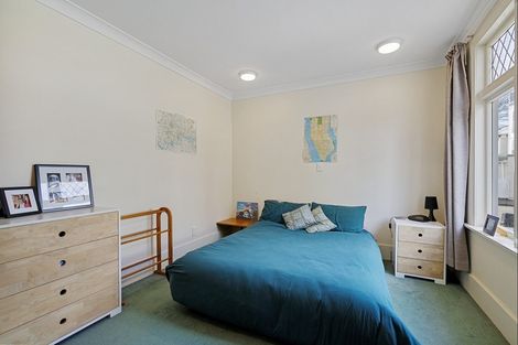 Photo of property in 9 Palmer Street, Aro Valley, Wellington, 6011