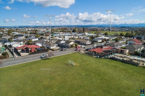 Photo of property in 53 Waverley Street, Richmond, 7020