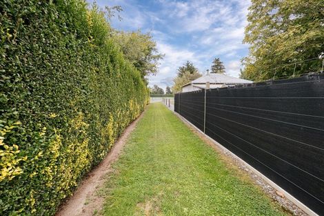 Photo of property in 27 Lismore Mayfield Road, Mayfield, Ashburton, 7775