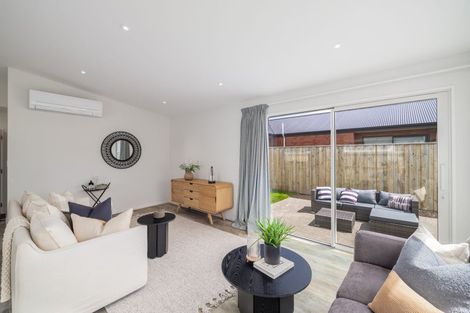 Photo of property in 9 Beamsgate Road, Halswell, Christchurch, 8025