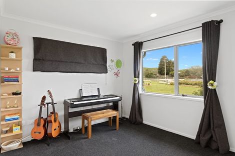 Photo of property in 171c Hoeka Road, Matangi, Hamilton, 3284