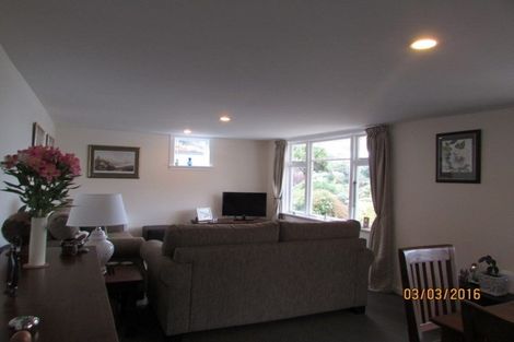 Photo of property in 3 Brenchley Road, Lyttelton, 8082