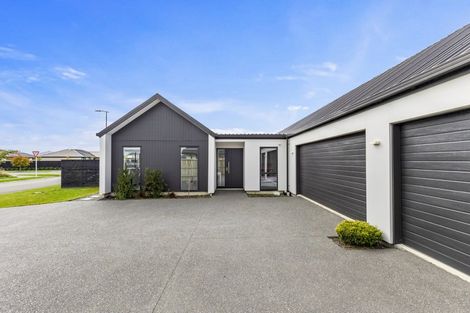 Photo of property in 28 Bonecrusher Street, Lincoln, 7608