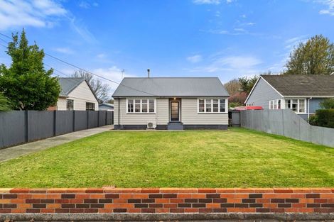 Photo of property in 34 Jebson Street, Mairehau, Christchurch, 8013
