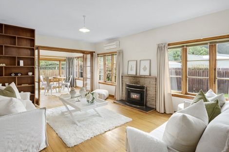 Photo of property in 12 Truro Street, Sumner, Christchurch, 8081