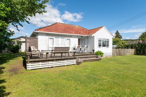 Photo of property in 1 Ngareta Road, Mourea, Rotorua, 3074