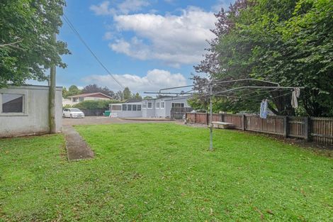 Photo of property in 20 Tui Street, Pahiatua, 4910