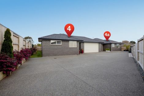 Photo of property in 4 Applin Lane, Pyes Pa, Tauranga, 3112