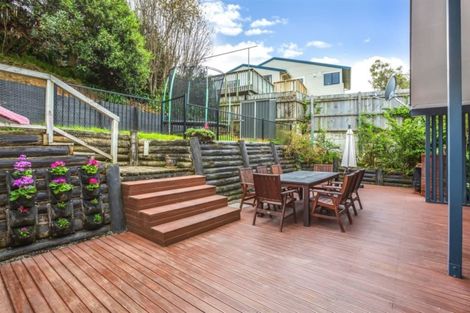 Photo of property in 4 Bowline Place, Whitby, Porirua, 5024