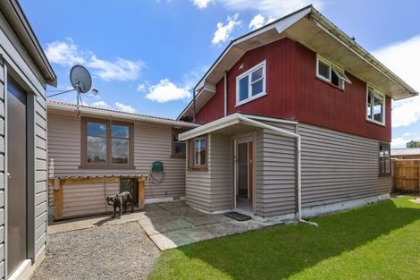 Photo of property in 9 Lewis Place, Highbury, Palmerston North, 4412