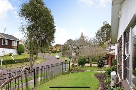 Photo of property in 19 Perindale Drive, Chartwell, Hamilton, 3210
