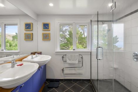 Photo of property in 575 Summit Road, Heathcote Valley, Christchurch, 8081