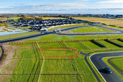 Photo of property in 8 Dalness Crescent, Halswell, Christchurch, 8025