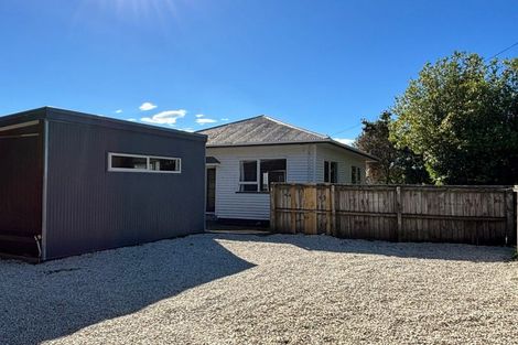 Photo of property in 11 Ashmole Street, Woolston, Christchurch, 8023