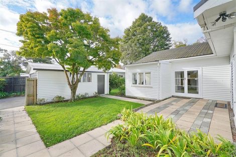 Photo of property in 1/4 Chancellor Street, Richmond, Christchurch, 8013