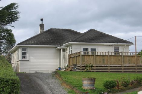 Photo of property in 8 Stamford Place, Lansdowne, Masterton, 5810