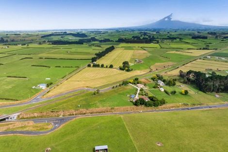 Photo of property in 36 Te Roti Road, Te Roti, Hawera, 4673