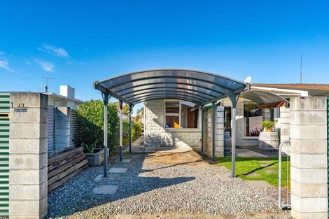 Photo of property in 93 Scott Street, Blenheim, 7201