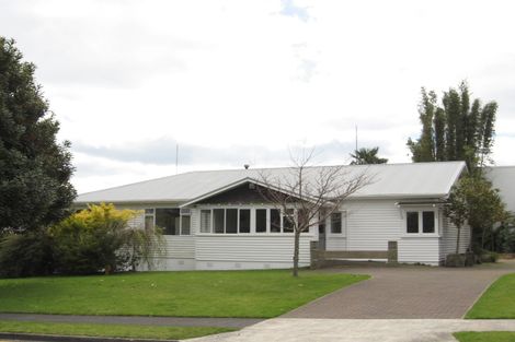 Photo of property in 51 Sixth Avenue, Tauranga, 3110
