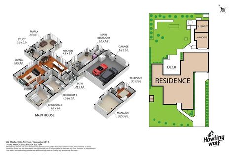 Photo of property in 89 Thirteenth Avenue, Tauranga South, Tauranga, 3112