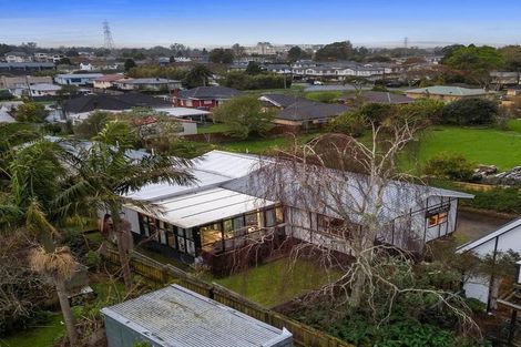 Photo of property in 3/19 Hain Avenue, Mangere East, Auckland, 2024