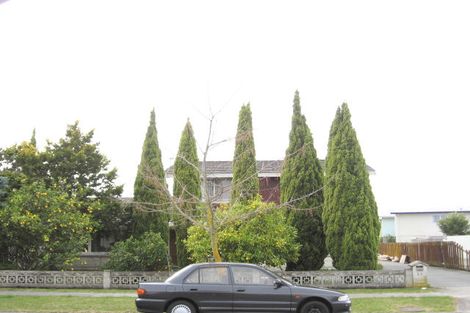 Photo of property in 53 Avenue Road, Greenmeadows, Napier, 4112