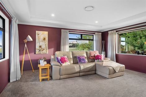 Photo of property in 8 Te Haunui Lane, Pegasus, 7612
