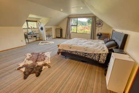 Photo of property in 1161 Marsden Road, Marsden, Greymouth, 7872