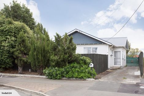 Photo of property in 97 Bordesley Street, Phillipstown, Christchurch, 8011