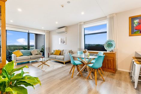 Photo of property in 306/2 Onekiritea Road, Hobsonville, Auckland, 0616