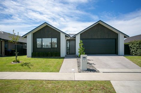 Photo of property in 7 Lewis Way, Cambridge, 3434