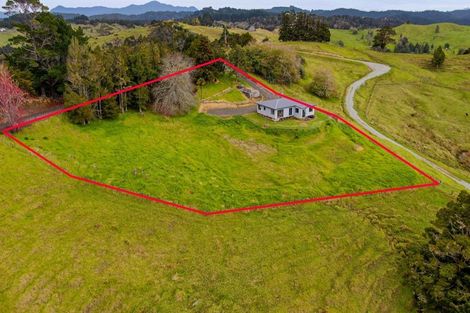 Photo of property in 674 Rakautapu Road, Kohukohu, 0491