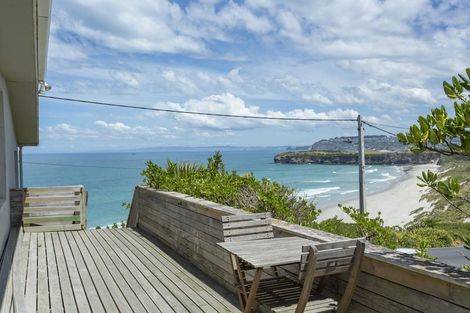 Photo of property in 381 Tomahawk Road, Ocean Grove, Dunedin, 9013