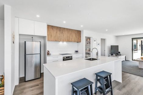 Photo of property in 9 Piwakawaka Place, Leeston, 7632