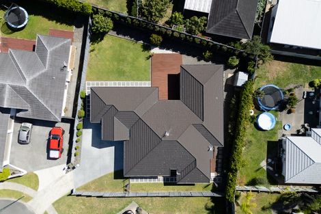 Photo of property in 11 Helenslee Court, Flagstaff, Hamilton, 3210