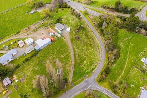 Photo of property in 8 Odin Street, Norsewood, 4974