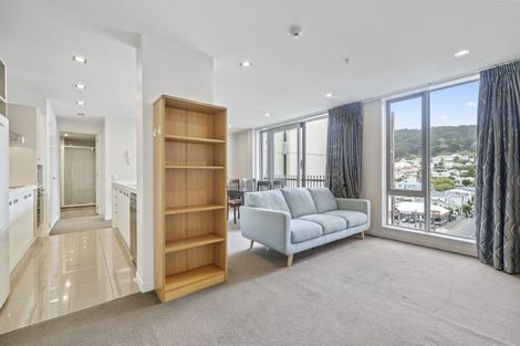 Photo of property in Republic2, 7o/10 Lorne Street, Te Aro, Wellington, 6011